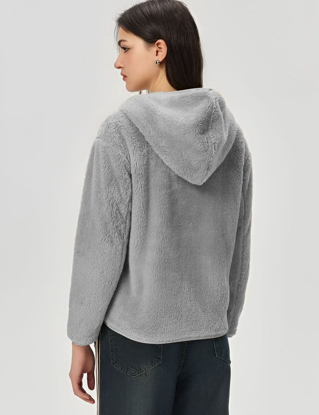 Kotty Women Open Front Jacket