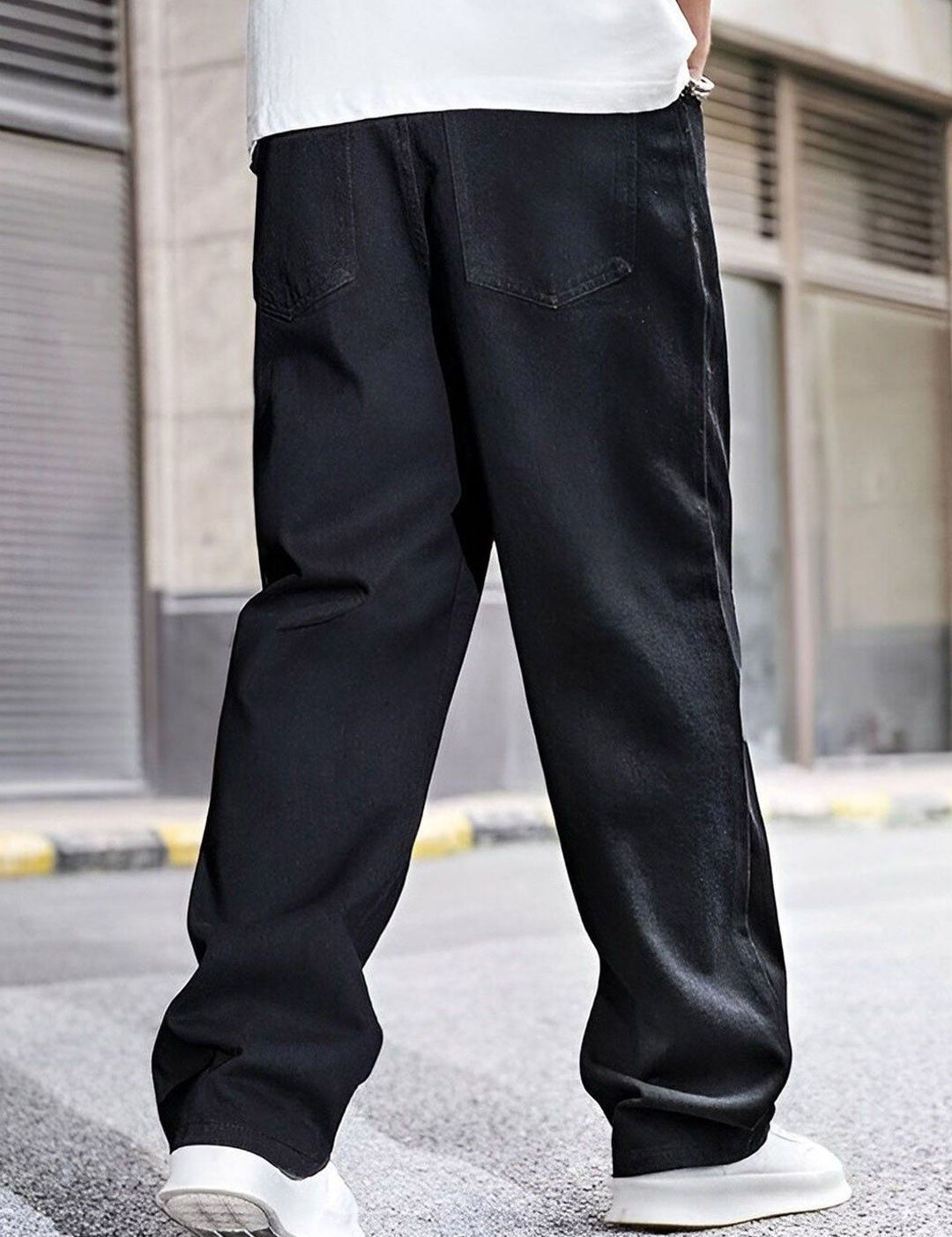 Kotty Men Low-Rise Stretchable Jeans