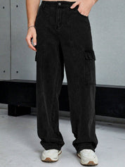 Kotty Men Jean Low-Rise Jeans