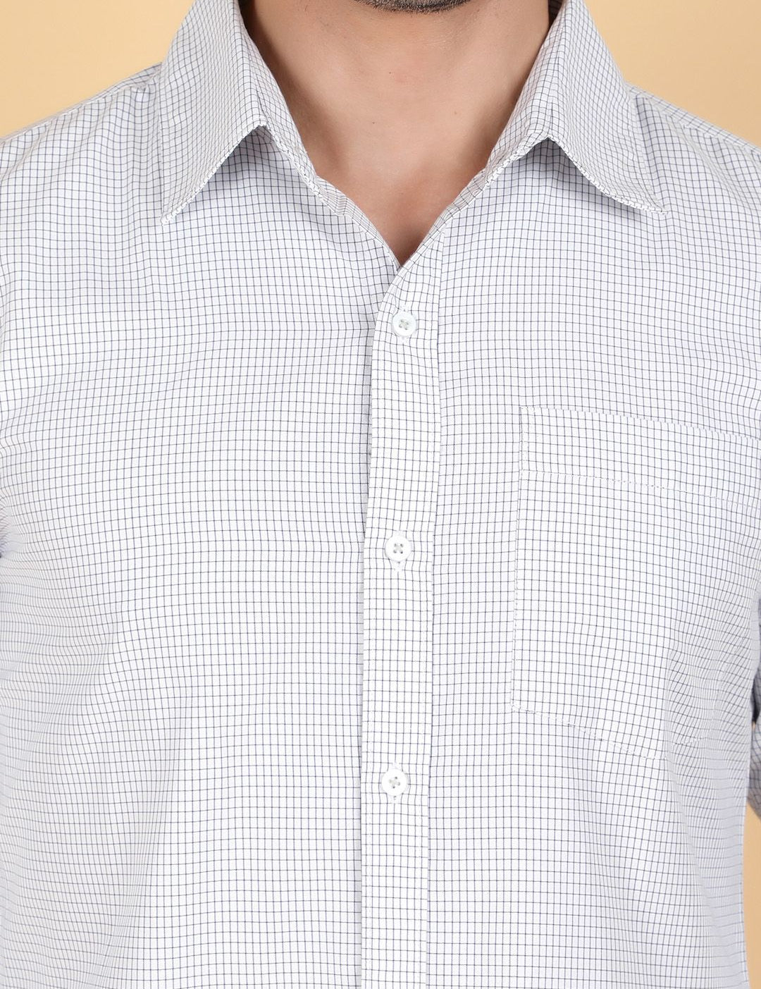 Kotty Men Relaxed Spread Collar Graphic Printed Casual Shirt