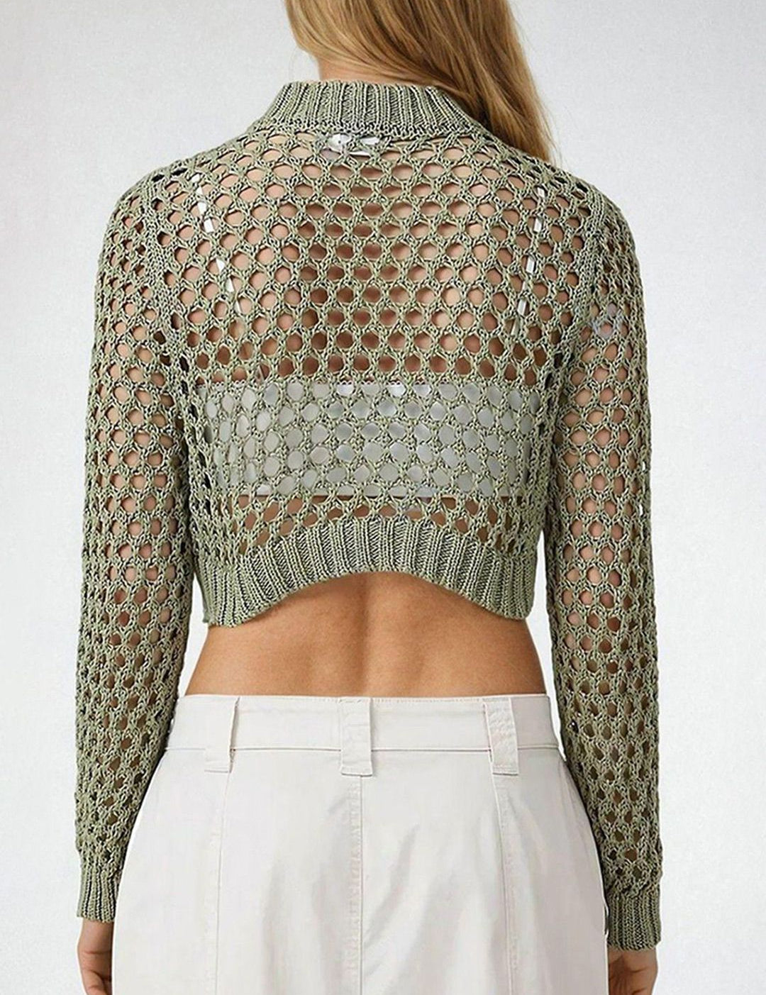 Kotty Women Cotton Pullover Sweaters