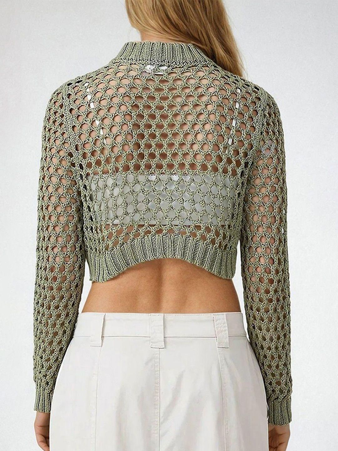 Kotty Women Cotton Pullover Sweaters