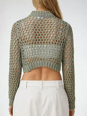 Kotty Women Cotton Pullover Sweaters