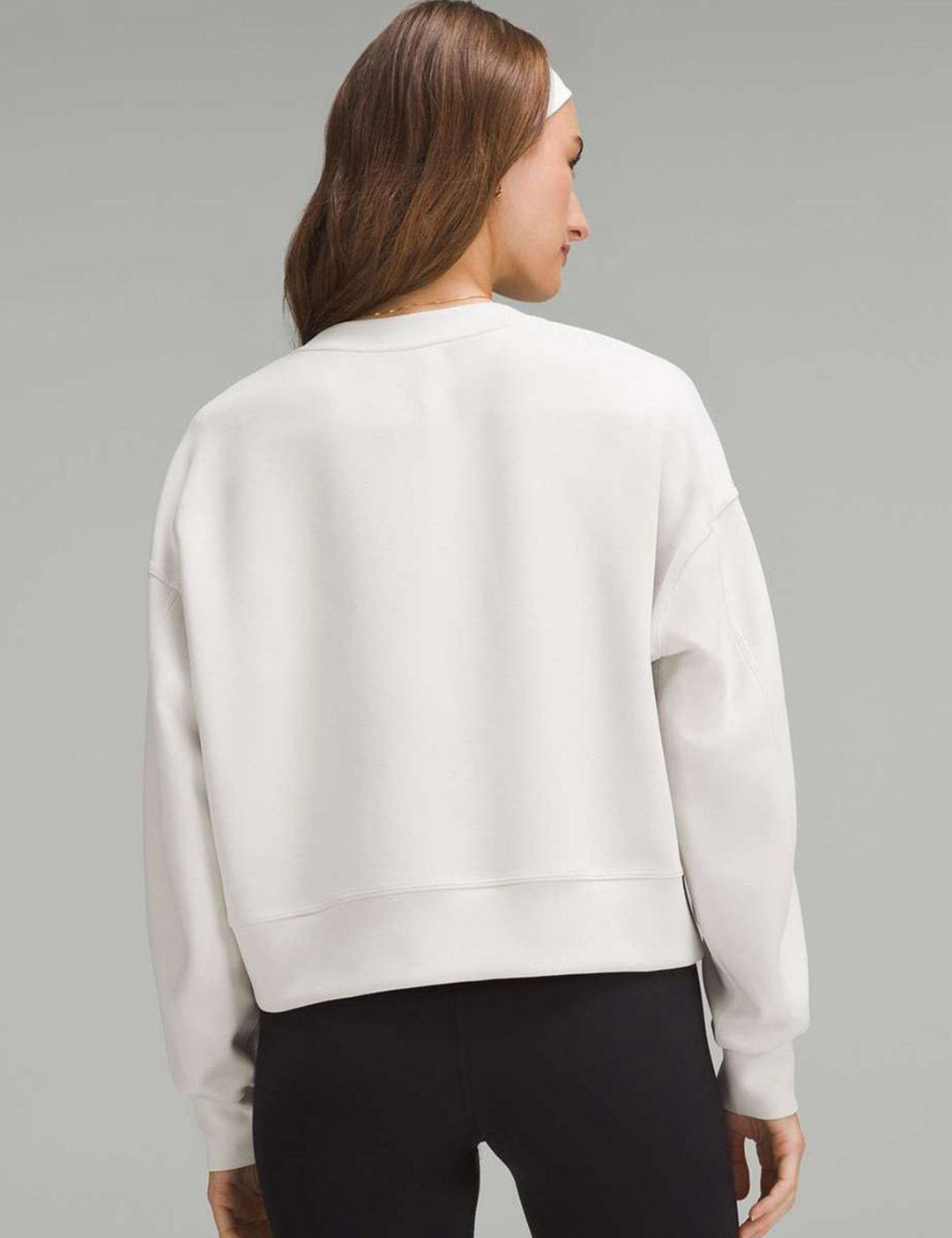 Kotty Women Round Neck Sweatshirt