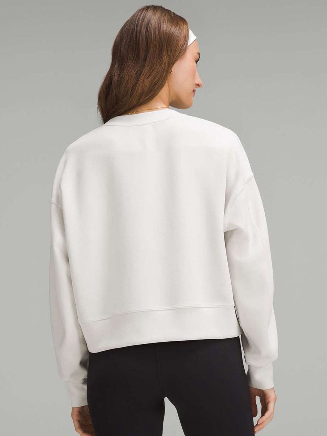 Kotty Women Round Neck Sweatshirt