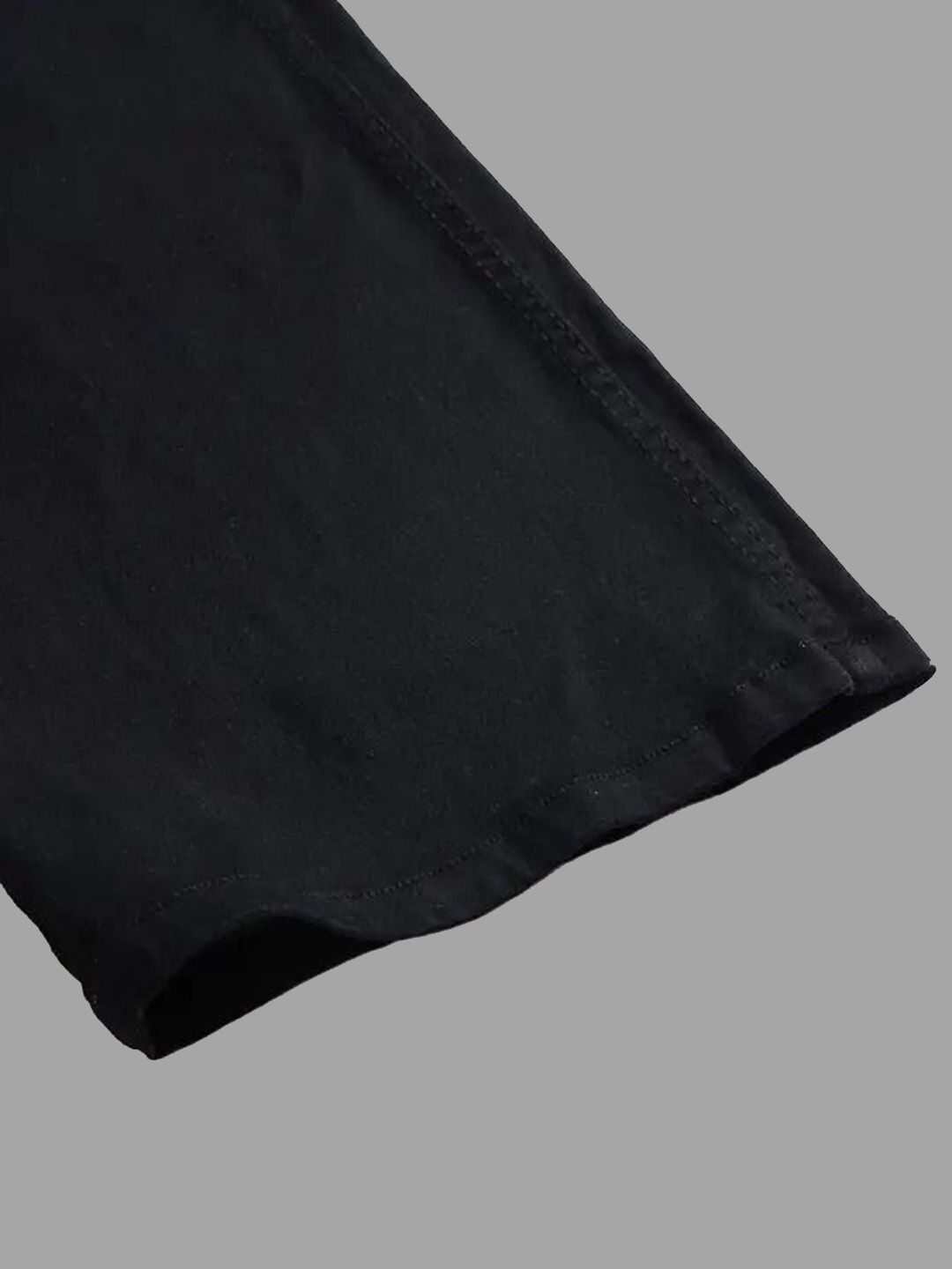 Kotty Women Flared High-Rise Stretchable Jeans