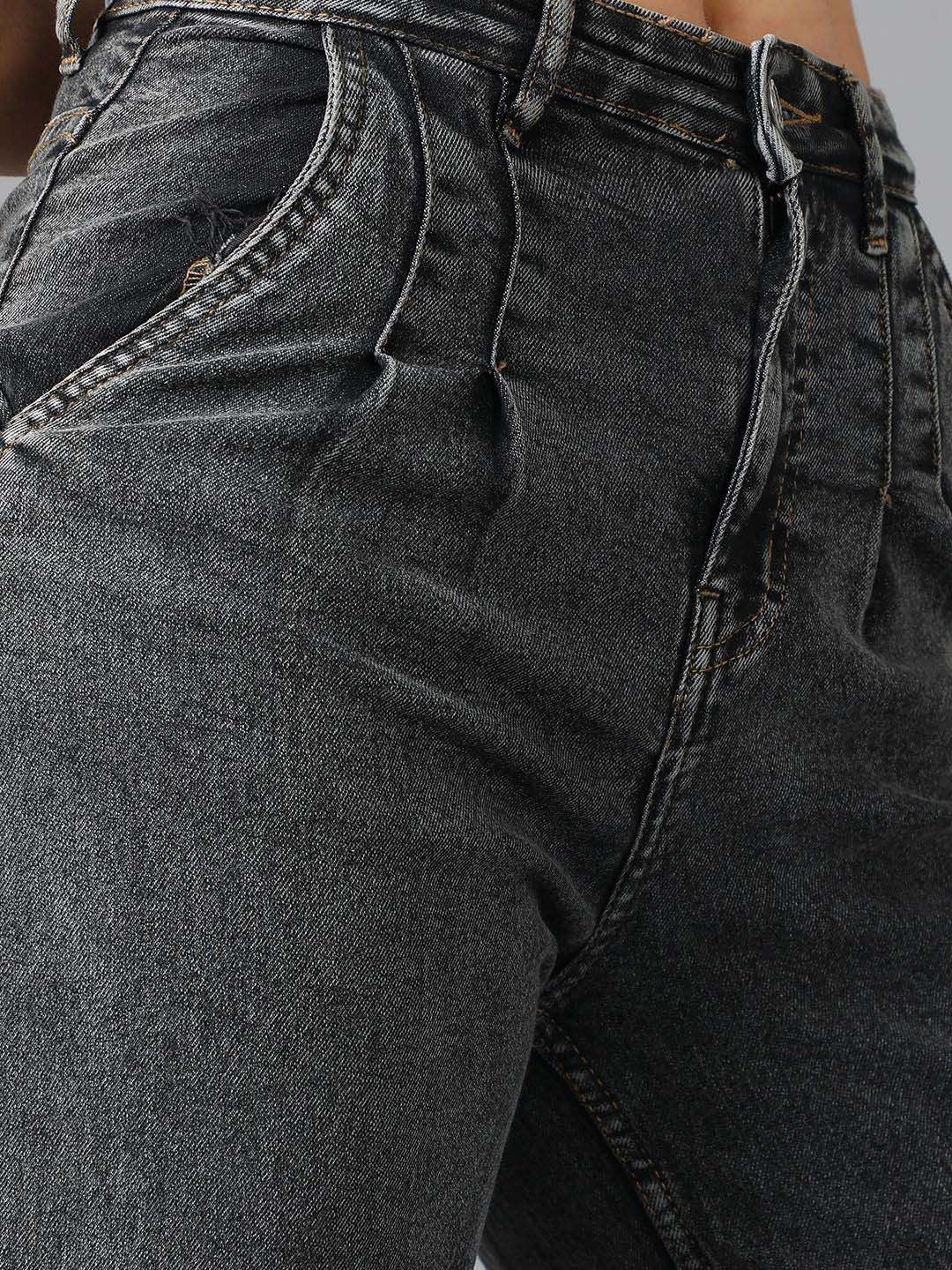 Kotty Women High-Rise Stretchable Jeans