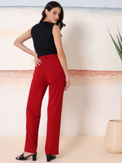 Kotty Top With Trousers Co-Ords