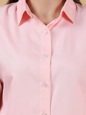 Kotty Women Opaque Casual Shirt