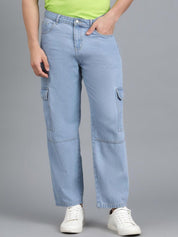 Kotty Men Jean Low-Rise Jeans
