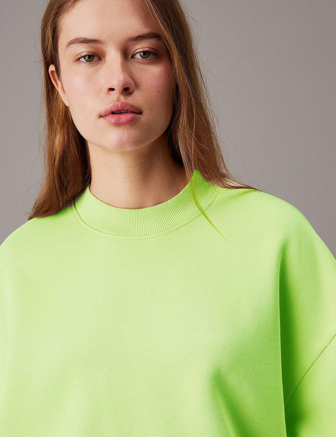 Kotty Women Oversized Sweatshirt