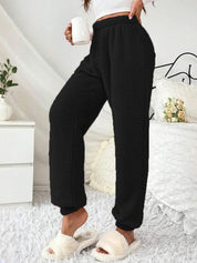 Kotty Women High-Rise Easy Wash Lounge Pants