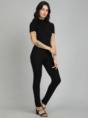 Kotty Basic Jumpsuit