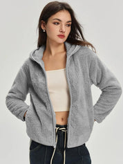 Kotty Women Open Front Jacket