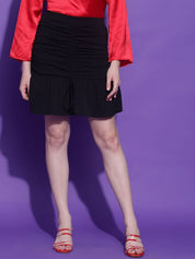 Kotty A-Line Above Knee Skirts