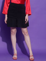 Kotty A-Line Above Knee Skirts