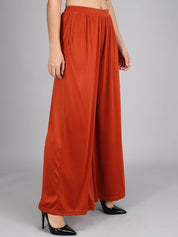 Kotty Women Relaxed High-Rise Trousers