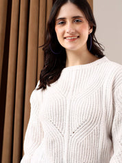 Kotty Women Pullover