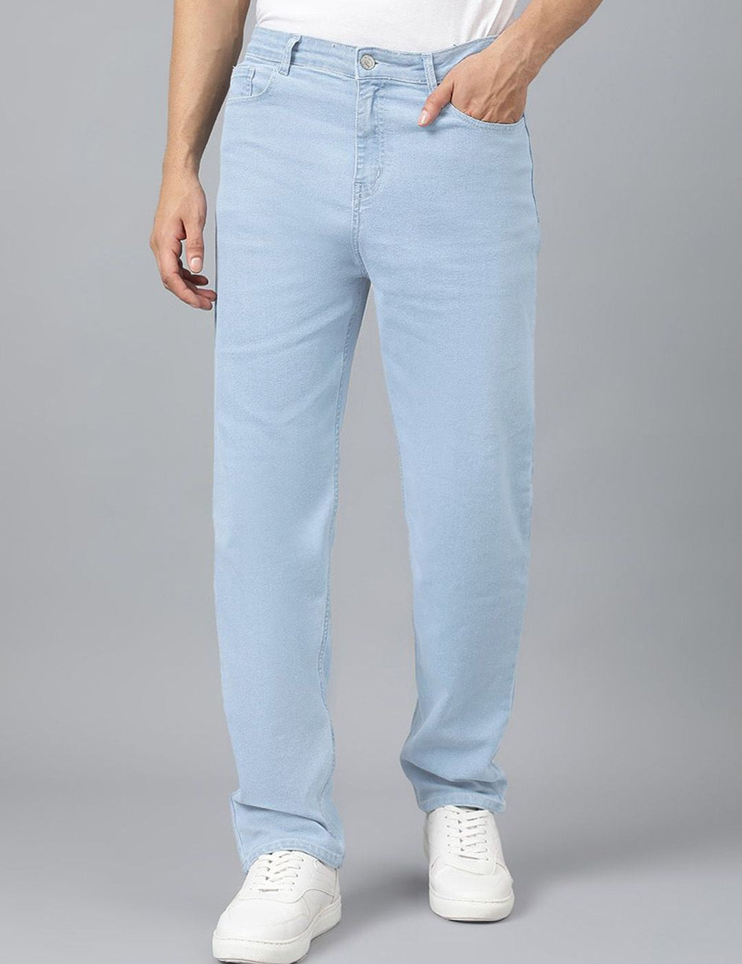 Kotty Men Jean Low-Rise Jeans
