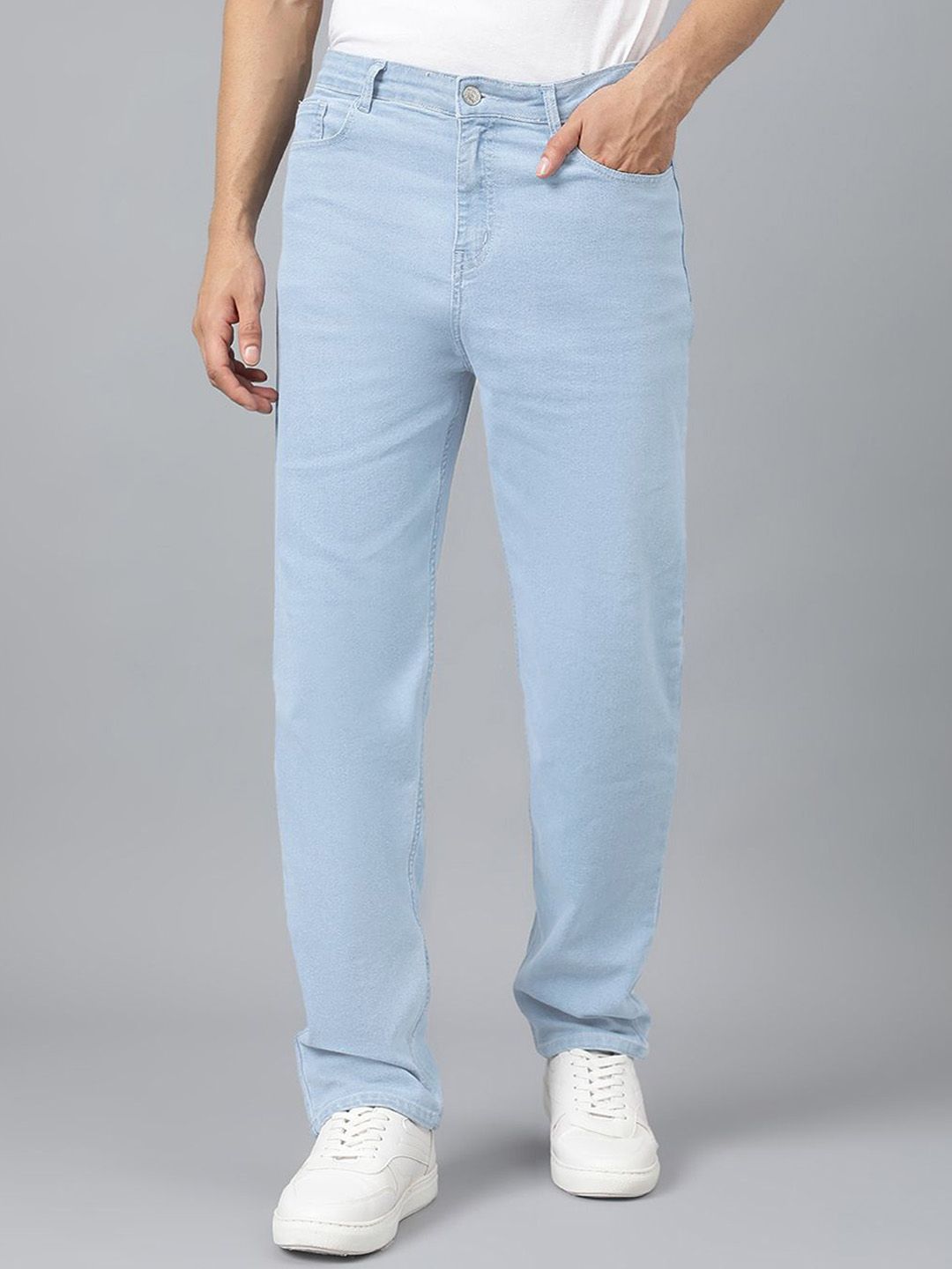 Kotty Men Jean Low-Rise Jeans