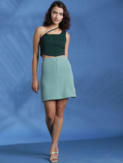  Kotty A-Line Above Knee Skirts