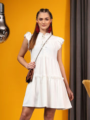 Kotty Women Fit & Flare Dress