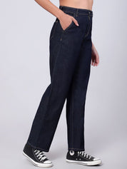 Kotty Women High-Rise Stretchable Jeans