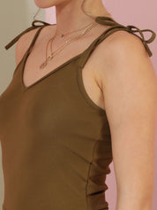 Kotty Women Fit & Flare Dress