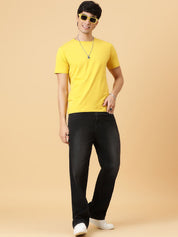 Kotty Men Light Fade Stretchable Jeans