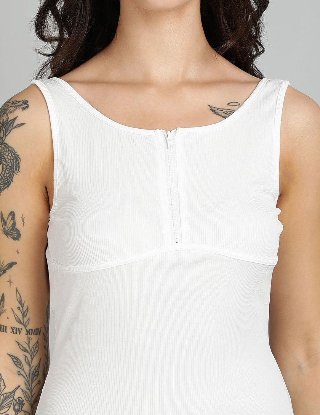 Kotty Basic Jumpsuit