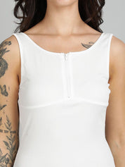 Kotty Basic Jumpsuit