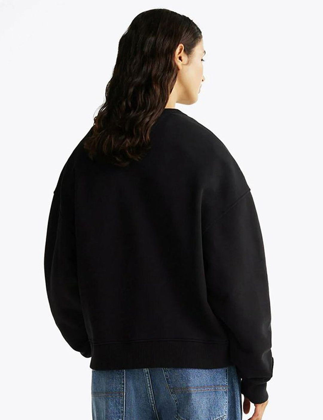 Kotty Women Full Sleeve Graphic Printed Therma-Fit Sweatshirt