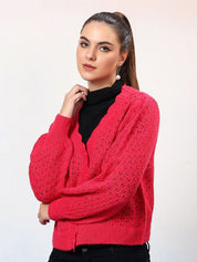 Kotty Women Cardigan