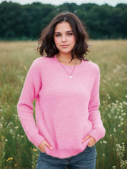 Kotty Women Solid Pullover