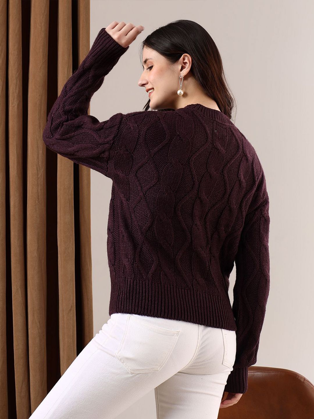 Kotty Women Pullover