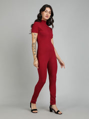 Kotty Basic Jumpsuit