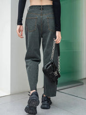 Kotty Women High-Rise Stretchable Jeans