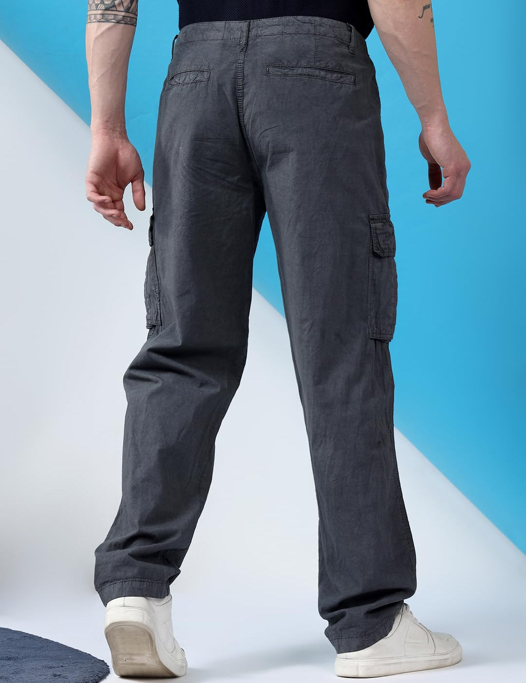KOTTYMen_sSolidMidRiseUtilityPocketButtonWillowBlueRegularCargo1.jpg