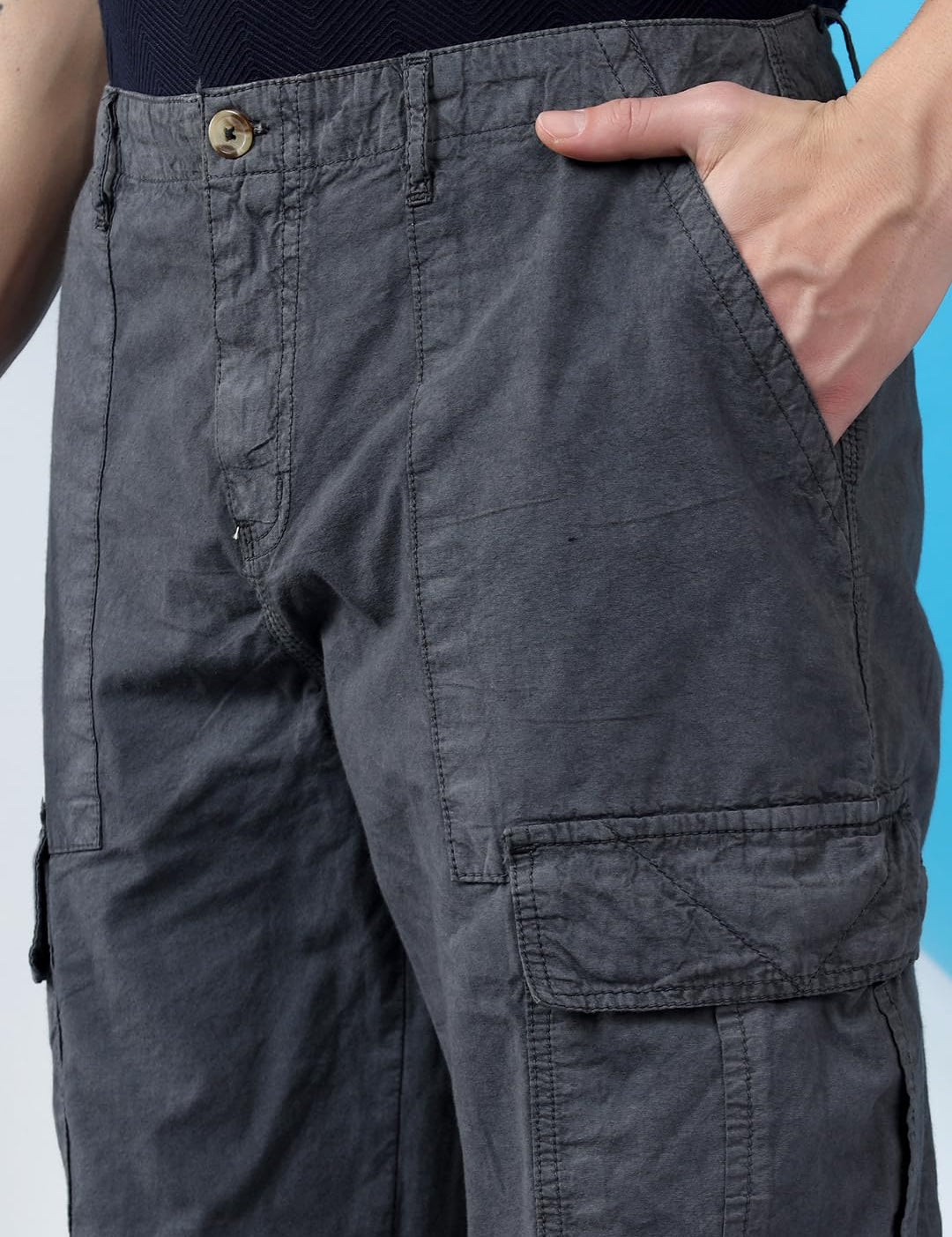 KOTTYMen_sSolidMidRiseUtilityPocketButtonWillowBlueRegularCargo2.jpg