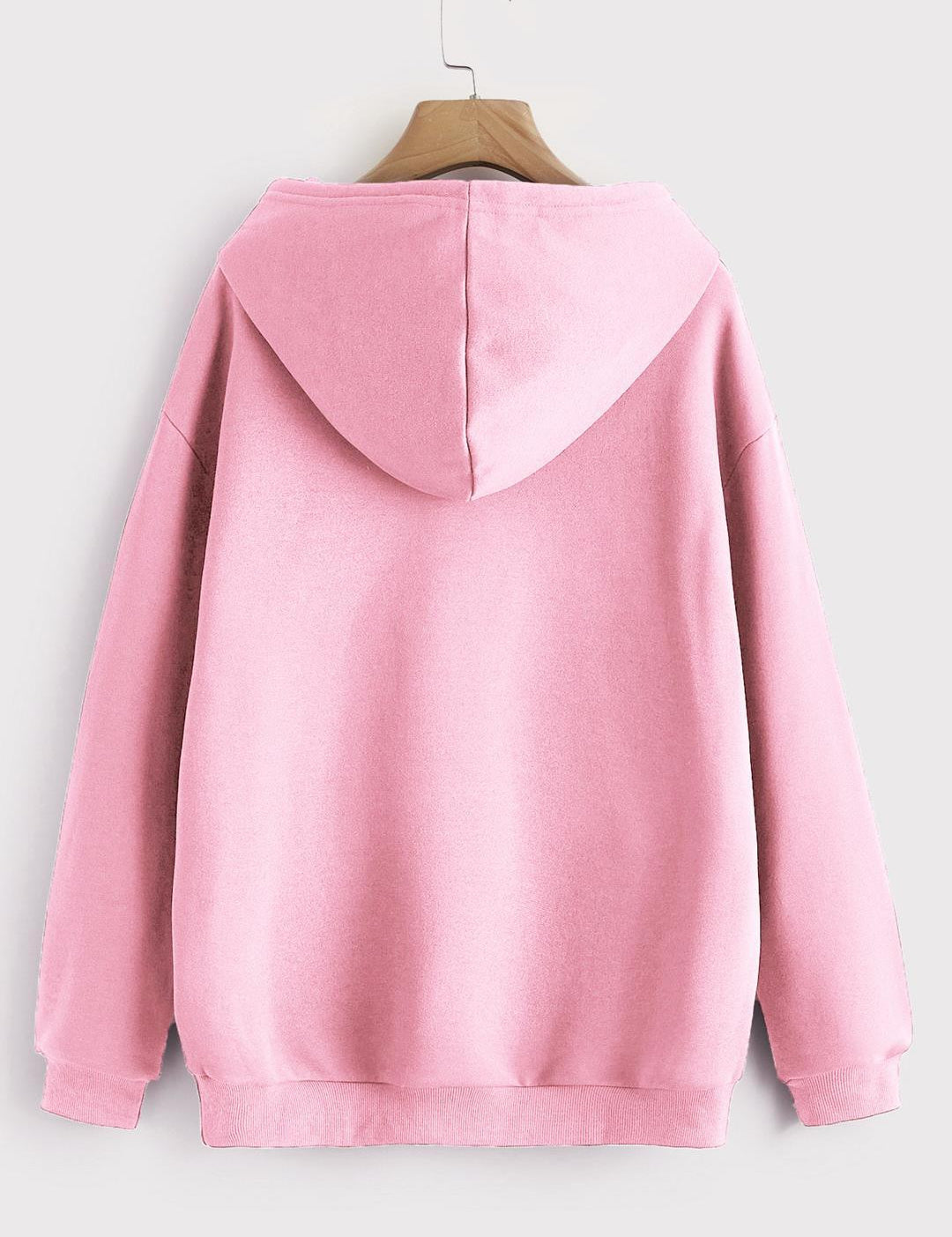 KOTTY Full Sleeve Printed Women Sweatshirt 