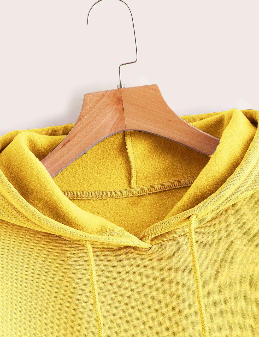 KOTTY Full Sleeve Printed Women Sweatshirt 