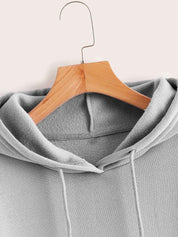 KOTTY Full Sleeve Printed Women Sweatshirt 