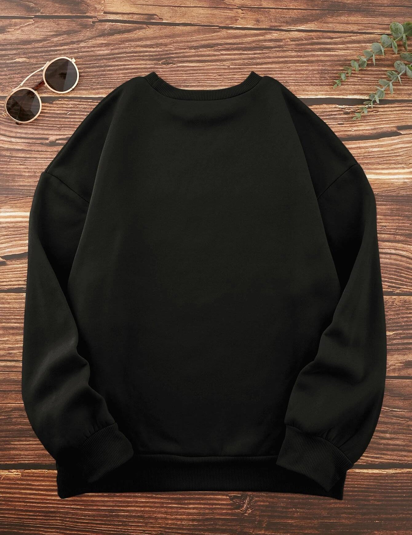 KOTTY Full Sleeve Printed Women Sweatshirt 