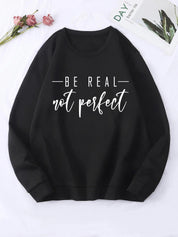 KOTTY Full Sleeve Printed Women Sweatshirt 
