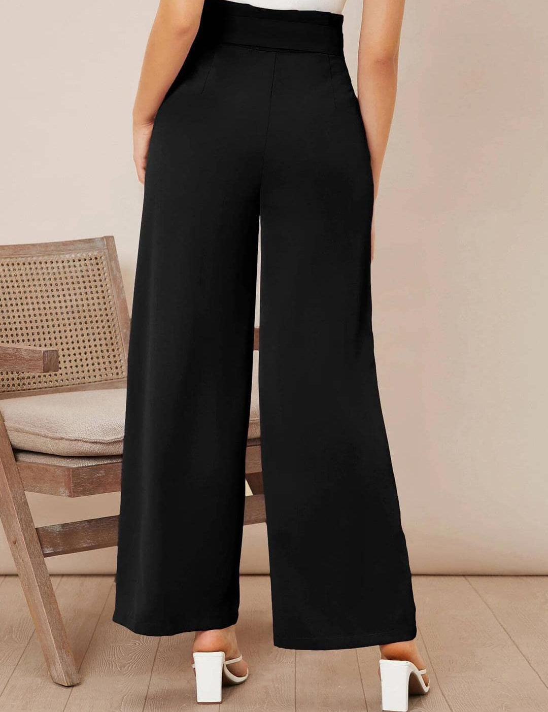 KOTTYWomen_sSolidHighRiseRelaxedFitTrouser2.jpg