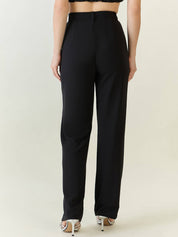 Women's Two Piece Pant Set Stylish Outfit