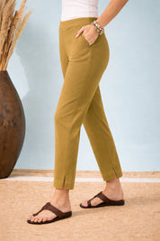 Women's 2-Pack Formal Pants Set
