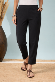 Women's 2-Pack Formal Pants Set