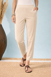 Women's 2-Pack Formal Pants Set