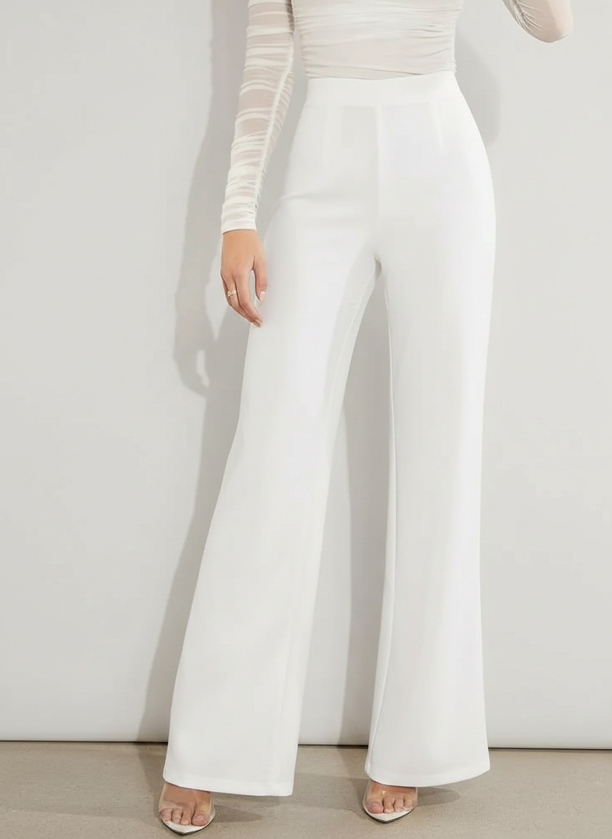 Modern Power Suit 2 Piece Blazer & Trouser Set